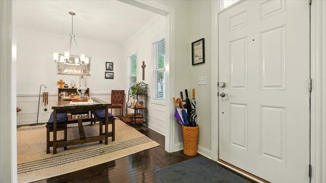 5025 Blackstone Edge Drive, New Albany, OH 43054
