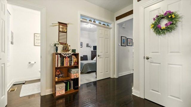 5025 Blackstone Edge Drive, New Albany, OH 43054