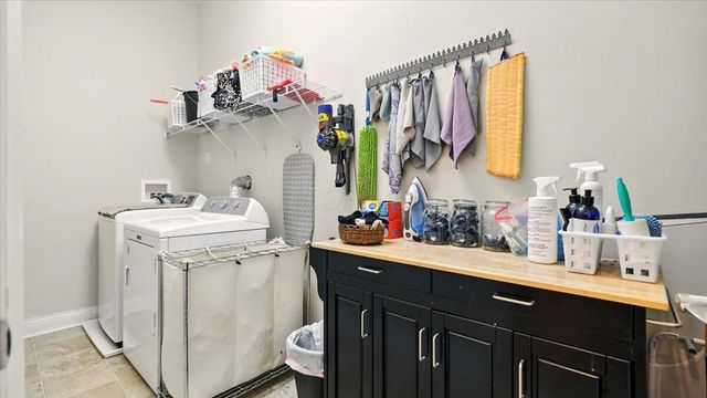 5025 Blackstone Edge Drive, New Albany, OH 43054