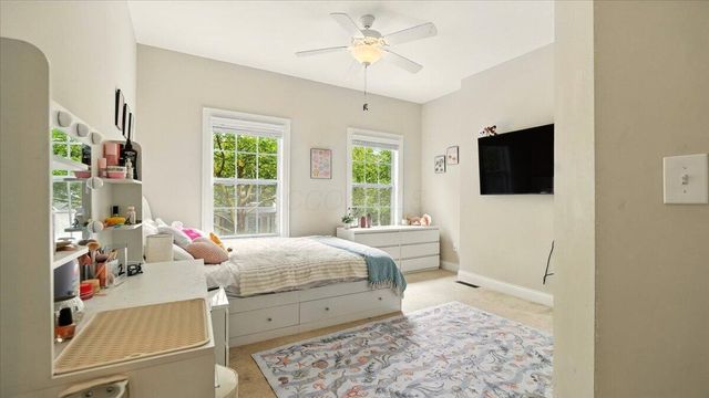5025 Blackstone Edge Drive, New Albany, OH 43054