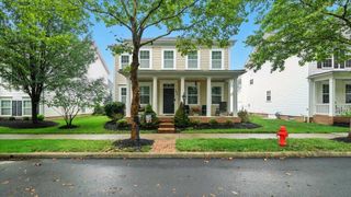 5025 Blackstone Edge Drive, New Albany, OH 43054