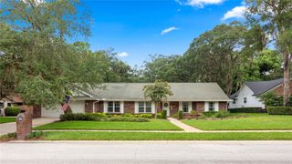 107 ELDERBERRY LANE, Longwood, FL 32779