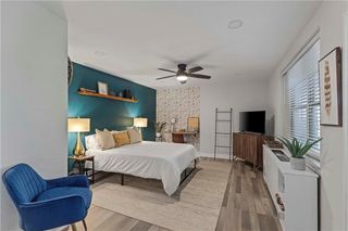 300 W Peachtree NE Street 3M, Atlanta, GA 30308