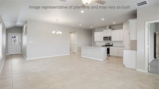 1338 Connie Scott Dr, Corpus Christi, TX 78415