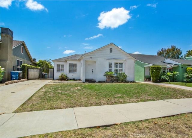 320 W 64th Street, Inglewood, CA 90302