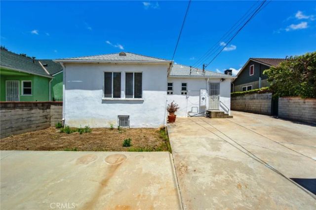 320 W 64th Street, Inglewood, CA 90302