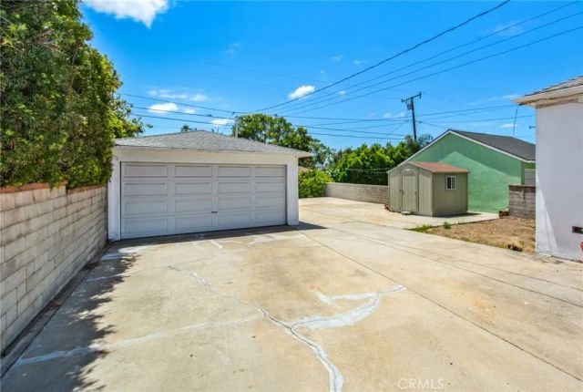 320 W 64th Street, Inglewood, CA 90302