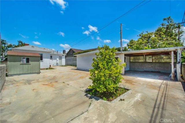 320 W 64th Street, Inglewood, CA 90302