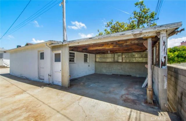 320 W 64th Street, Inglewood, CA 90302