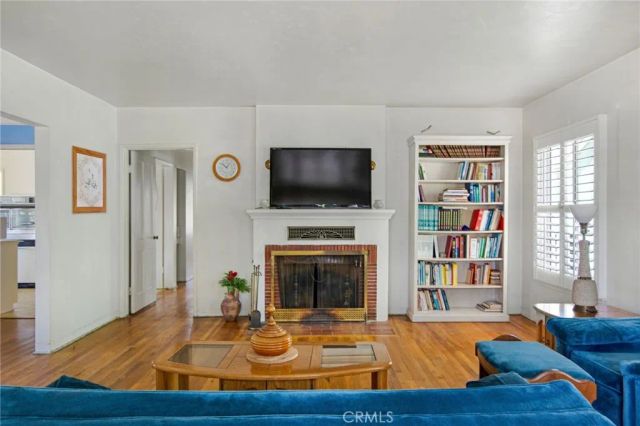320 W 64th Street, Inglewood, CA 90302
