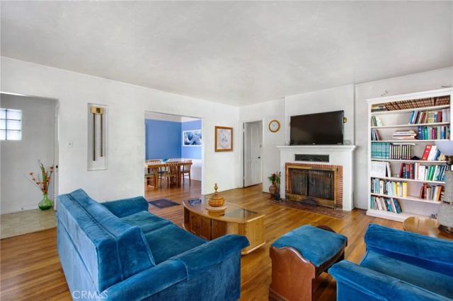 320 W 64th Street, Inglewood, CA 90302