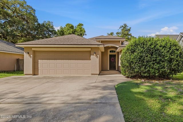 880 CLAY Street, Fleming Island, FL 32003