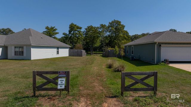 272 Lakefront Circle, Summerdale, AL 36580