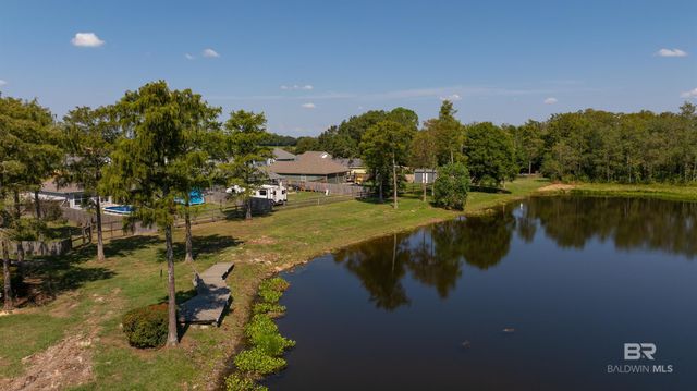272 Lakefront Circle, Summerdale, AL 36580
