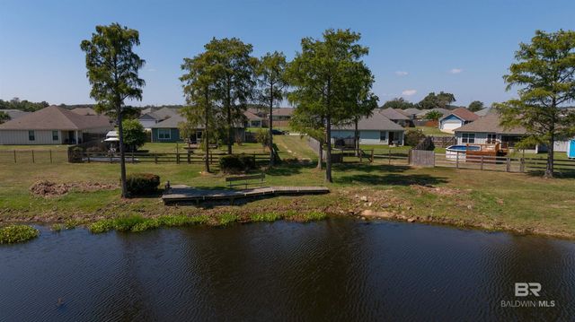 272 Lakefront Circle, Summerdale, AL 36580