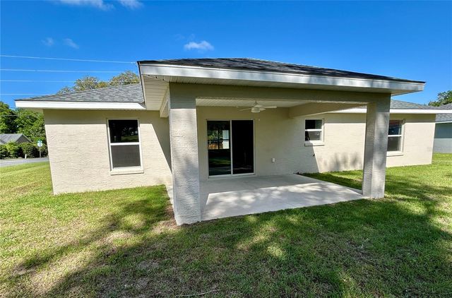 15637 SE 84TH TERRACE, Summerfield, FL 34491