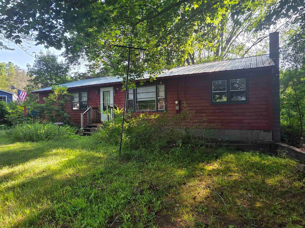 316 Matthews Road, Swanzey, NH 03446