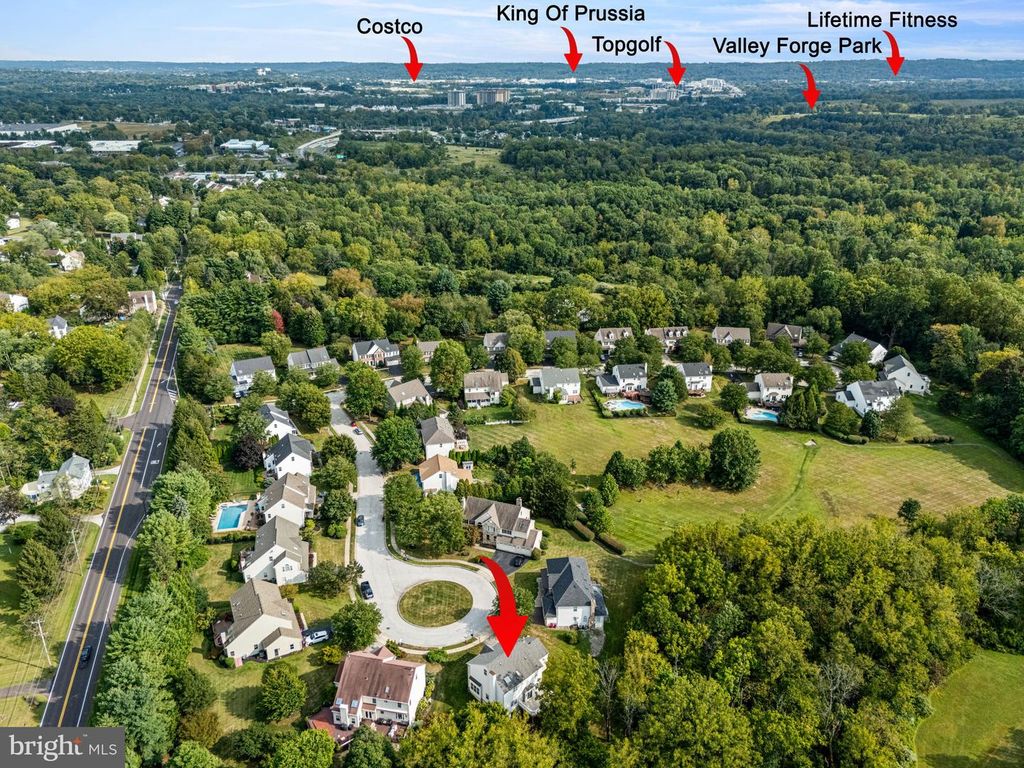 3012 TIMOTHY TRL, Norristown, PA 19403