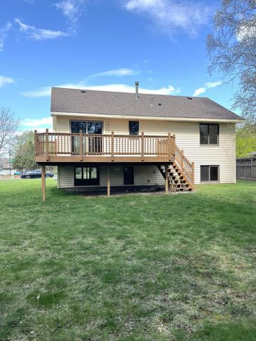 3914 Westbury Trail, Eagan, MN 55123