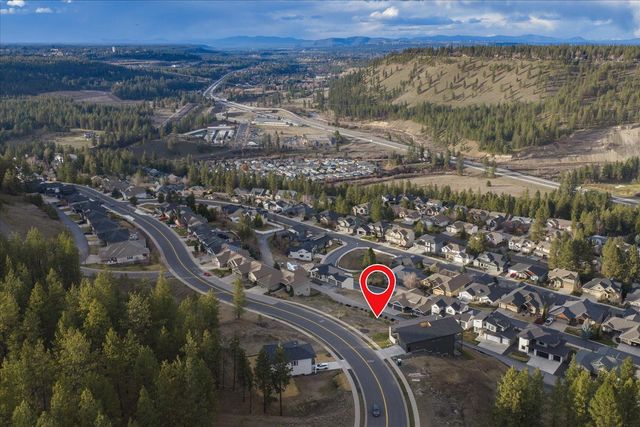 5223 S Lincoln Way, Spokane, WA 99224