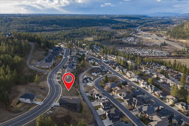 5223 S Lincoln Way, Spokane, WA 99224