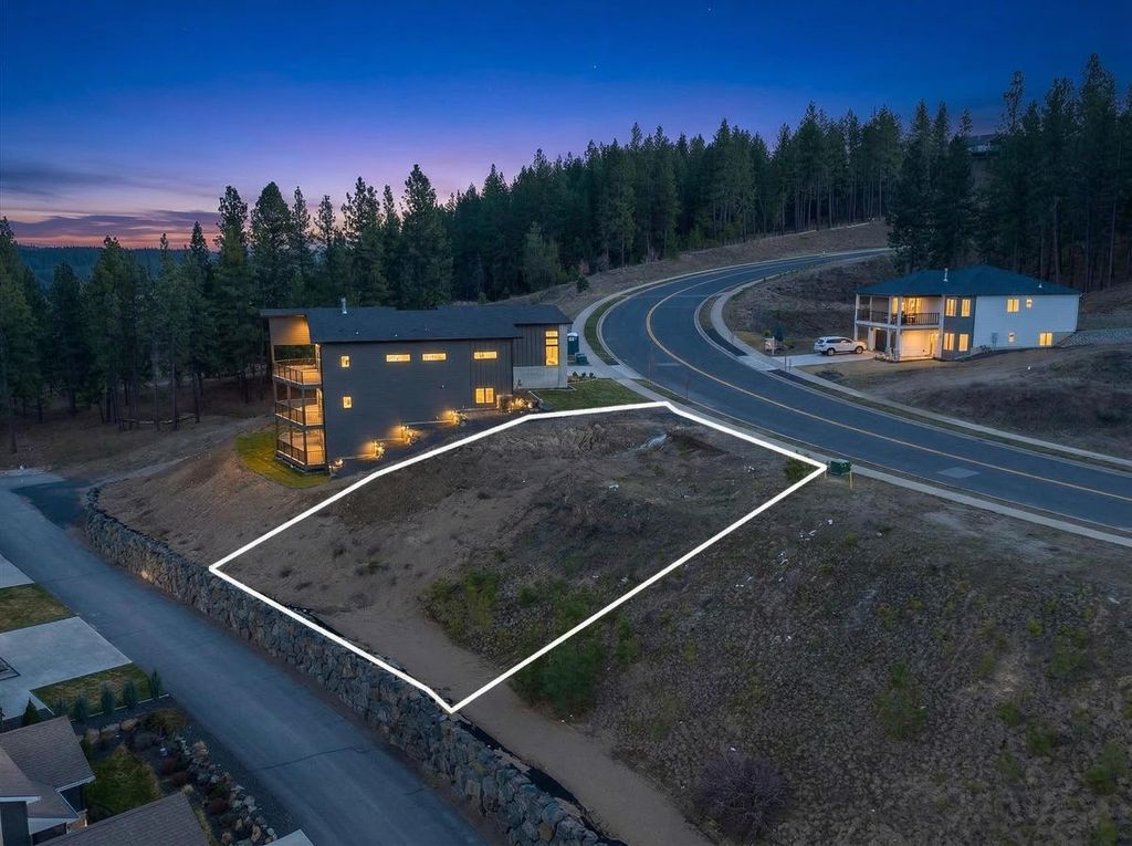 5223 S Lincoln Way, Spokane, WA 99224