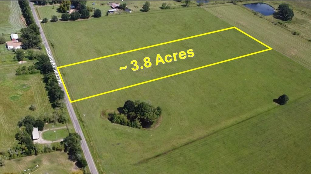 TBD 0 County Rd 2276, Dayton, TX 77535