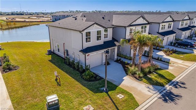 4234 Caterina CT, North Fort Myers, FL 33917