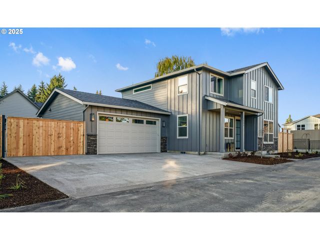 7541 Lennox Ln Ne, Keizer, OR 97303
