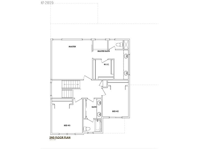 7541 Lennox Ln Ne, Keizer, OR 97303