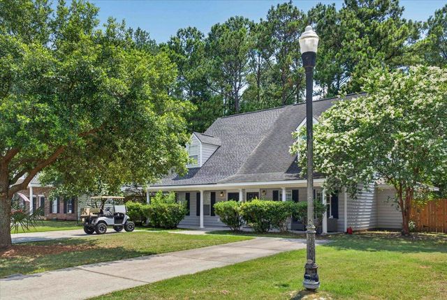 2140 Kings Gate Lane, Mount Pleasant, SC 29466