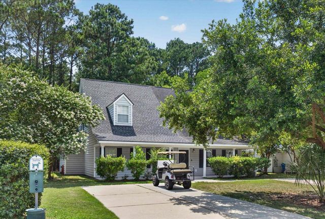 2140 Kings Gate Lane, Mount Pleasant, SC 29466