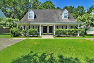 2140 Kings Gate Lane, Mount Pleasant, SC 29466