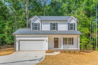 1811 Pope Road, Winston-salem, NC 27127