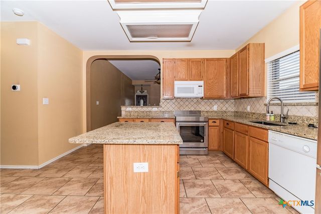 116 Pilot Point, Cibolo, TX 78108