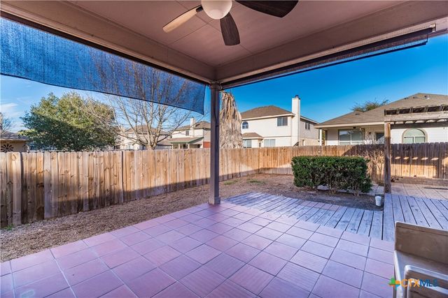 116 Pilot Point, Cibolo, TX 78108