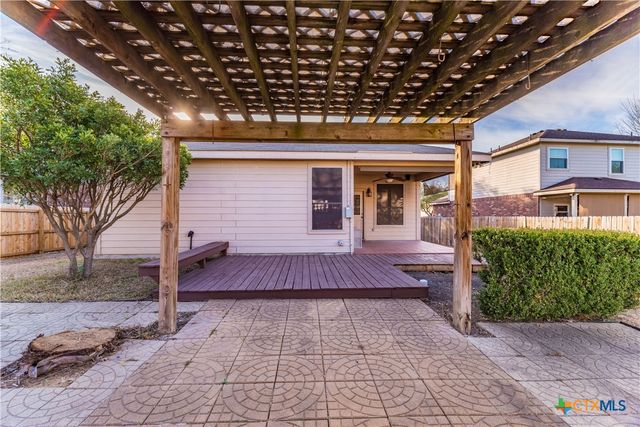 116 Pilot Point, Cibolo, TX 78108