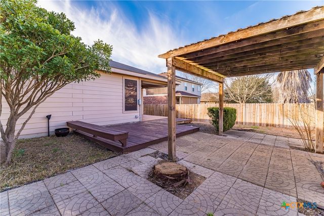 116 Pilot Point, Cibolo, TX 78108