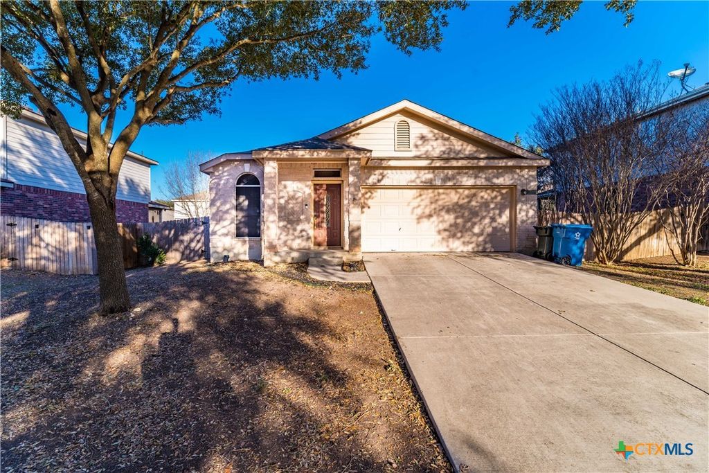 116 Pilot Point, Cibolo, TX 78108