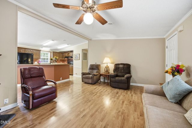 117 Huron Drive, Louisburg, NC 27549