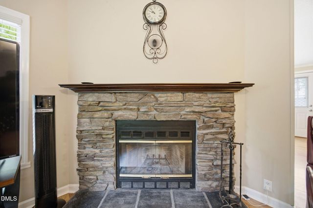 117 Huron Drive, Louisburg, NC 27549