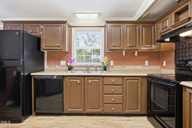117 Huron Drive, Louisburg, NC 27549