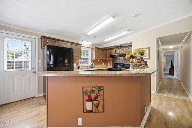 117 Huron Drive, Louisburg, NC 27549