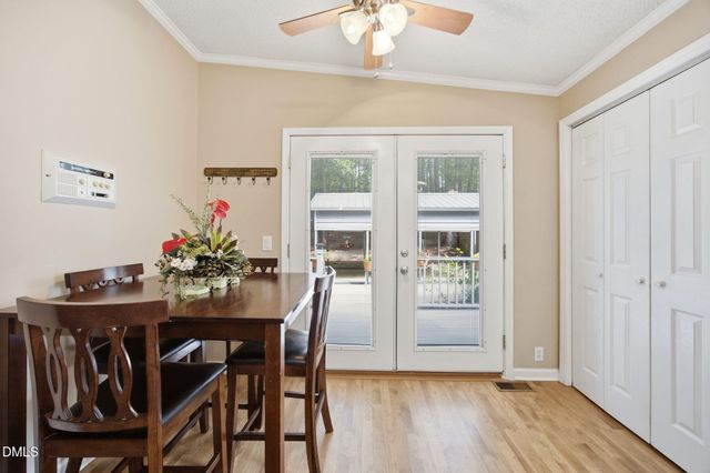117 Huron Drive, Louisburg, NC 27549