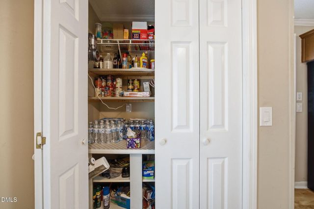 117 Huron Drive, Louisburg, NC 27549