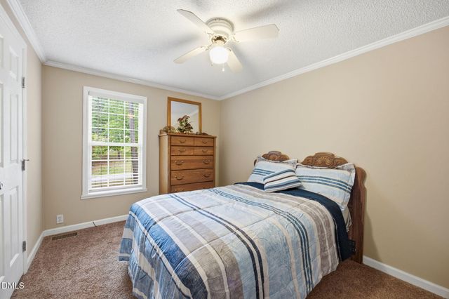 117 Huron Drive, Louisburg, NC 27549