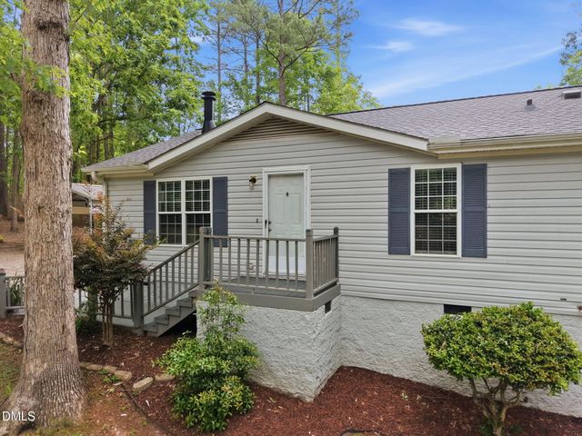 117 Huron Drive, Louisburg, NC 27549