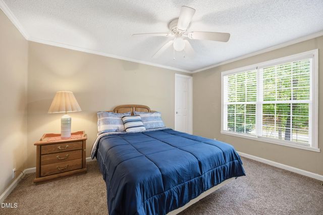 117 Huron Drive, Louisburg, NC 27549