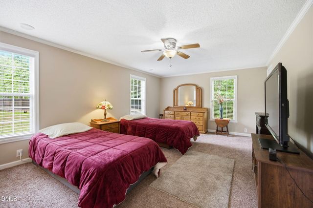 117 Huron Drive, Louisburg, NC 27549