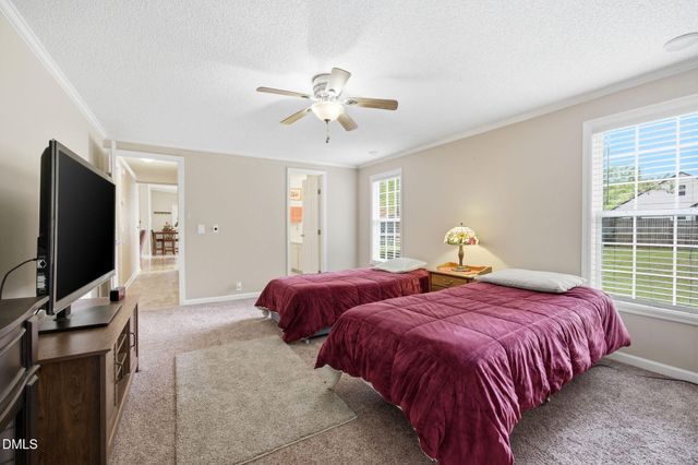 117 Huron Drive, Louisburg, NC 27549